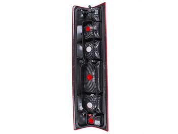 Стоп за Iveco Daily 2006-2013 Пасажерска страна