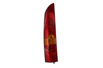 Стоп за Renault Kangoo 2003-2008 - Шофьорска страна