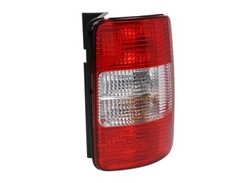 Стоп + ПЛАТКА за Volkswagen Caddy 2004-2010 с 2 задни врати - Пасажерска страна