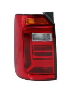 Стоп за Volkswagen Caddy 2015-2020 год. - Шофьорска страна