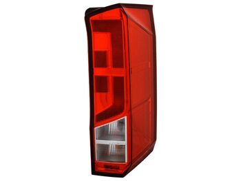 Стоп за Volkswagen Crafter , MAN TGE след 2017 -Пасажерска страна