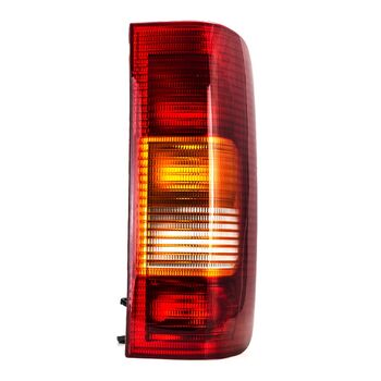 Стоп за Volkswagen LT 1996-2006 Пасажерска страна