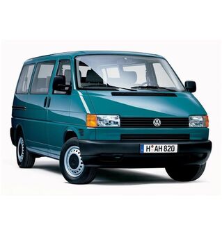 Стоп за Volkswagen Transporter T4, Caravelle 1990-2003 Пасажерска страна