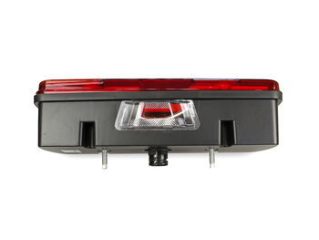Стоп с букса за VW TRANSPORTER T4 T5 - Шофьорска страна
