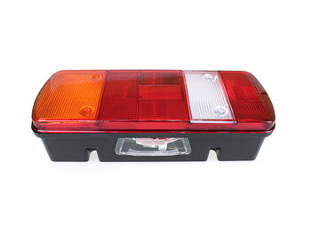 Стоп с букса за VW TRANSPORTER T4 T5 - Шофьорска страна
