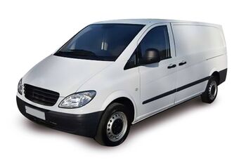 Топка скоростен лост за Mercedes Vito Viano W639 2003-2014, 5 скорости