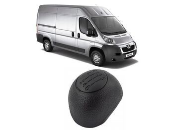 Топка за Скоростен Лост Ducato Citroen Jumper Peugeot Boxer след 2006