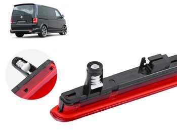 Трети стоп LED с 1 задна врата за Volkswagen Transporter T5 2003-2015
