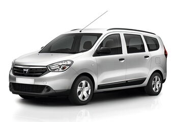 Уплътнение Плъзгащи Врати DACIA DOKKER, DACIA LODGY след 2012 год.