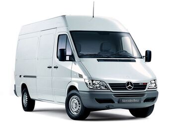 Уплътнение за плъзгащи врати Mercedes Sprinter 901 , VW LT 1995-2006