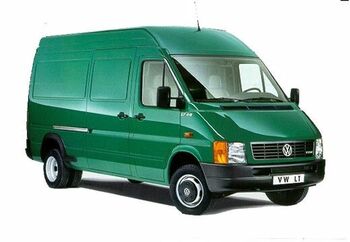 Уплътнение за плъзгащи врати Mercedes Sprinter 901 , VW LT 1995-2006