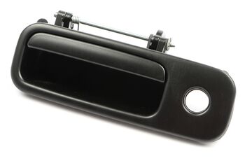 Външна дръжка за товарно отделение VW Transporter T5 2003-2009, VW Caddy 2004-2010  и други модели