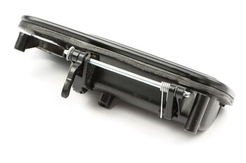 Външна дръжка за товарно отделение VW Transporter T5 2003-2009, VW Caddy 2004-2010  и други модели