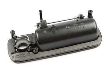 Външна дръжка за товарно отделение VW Transporter T5 2003-2009, VW Caddy 2004-2010  и други модели