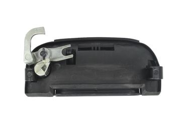 Външна дръжка за Volkswagen Transporter T4 1990-2003 - Пасажерска страна