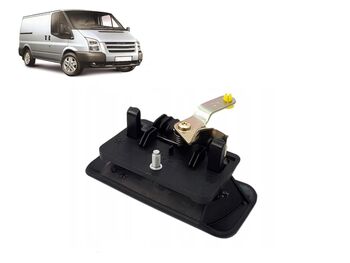 Външна дръжка за врата за Ford Transit 2000-2013 Шофьорска страна