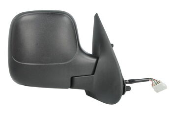 Външно огледало, "електрическо" за Citroen Berlingo 1996-2008, Peugeot Partner 1996-2008 - Пасажерска страна