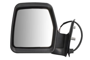 Външно огледало, електрическо за  Fiat Scudo -Citroen Jumpy -Peuguot Expert 1995-2007 Шофьорска страна