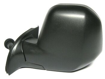 Външно огледало за Citroen Berlingo 2008-2012, Peugeot Partner 2008-2012 - Шофьорска страна
