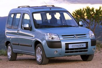 Вътрешна рамка за дръжка на вратата за Citroen Berlingo 1996-2008, Peugeot Partner 1996-2008 Пасажерска врата