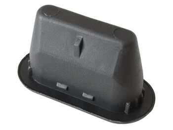 Водач, бутон за заключване за Fiat Doblo Fiorino, Citroen Nemo ,Peugeot  Bipper
